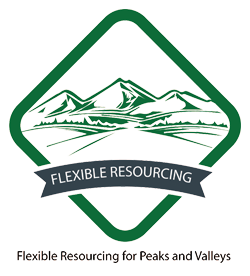Flexible Resourcing
